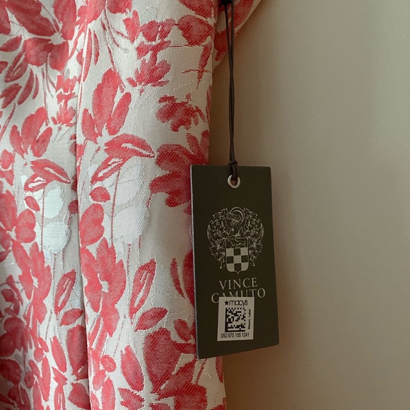 Floral dress - Picture 2 of 3